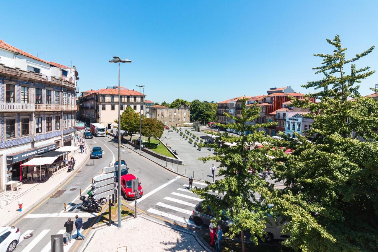 Oporto Near Center Apartment Bagian luar foto