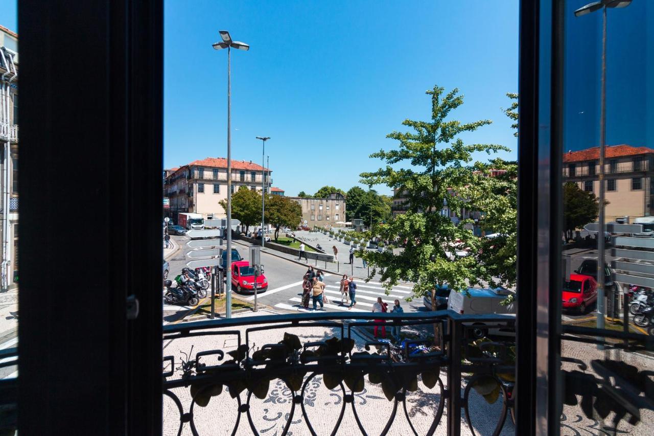 Oporto Near Center Apartment Bagian luar foto